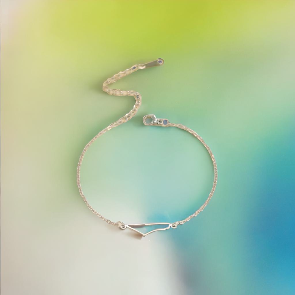 Choose Palestine Bracelet